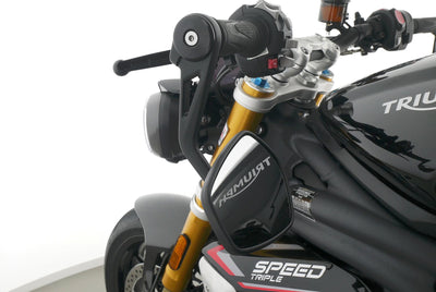 TRIUMPH SPEED TRIPLE 1200 RS
