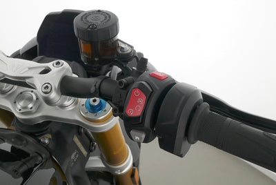 TRIUMPH SPEED TRIPLE 1200 RS