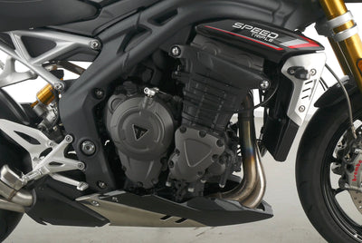 TRIUMPH SPEED TRIPLE 1200 RS