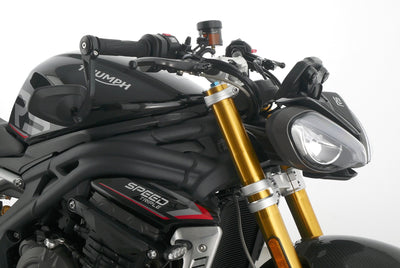 TRIUMPH SPEED TRIPLE 1200 RS