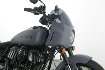 INDIAN SPORT CHIEF