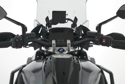 BMW R 1250 GS TRIPLE BLACK