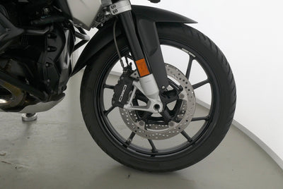 BMW R 1250 GS TRIPLE BLACK