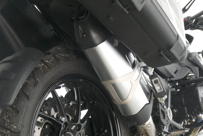 BMW R 1250 GS TRIPLE BLACK