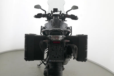 BMW R 1250 GS TRIPLE BLACK