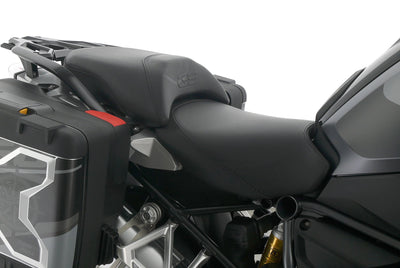 BMW R 1250 GS TRIPLE BLACK