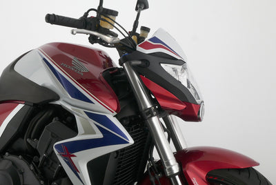 HONDA CB 1000 R