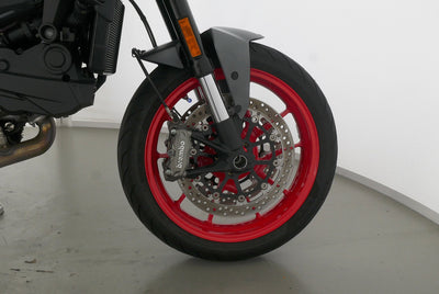 DUCATI MONSTER