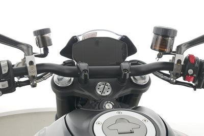 DUCATI MONSTER
