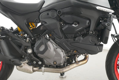 DUCATI MONSTER 937