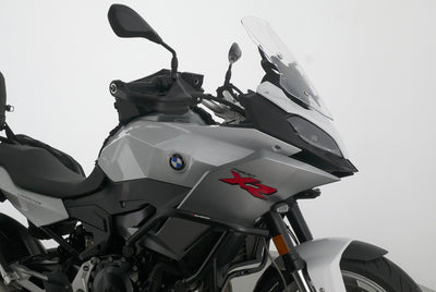 BMW F 900 XR
