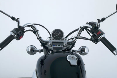 YAMAHA XV 535 VIRAGO