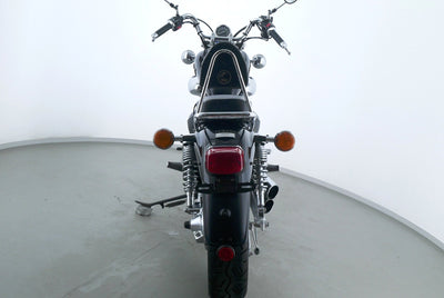 YAMAHA XV 535 VIRAGO