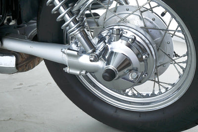 YAMAHA XV 535 VIRAGO