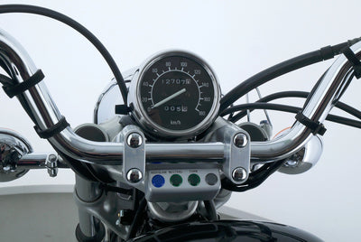 YAMAHA XV 535 VIRAGO