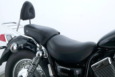 YAMAHA XV 535 VIRAGO