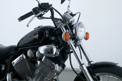 YAMAHA XV 535 VIRAGO