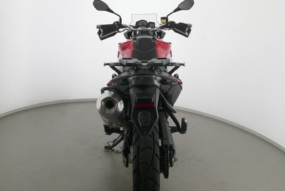 BMW F 700 GS