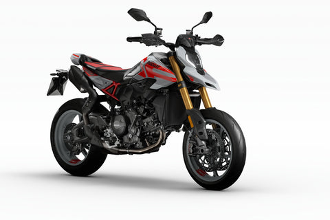 DUCATI HYPERMOTARD V2 SP