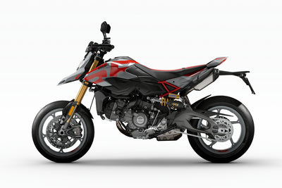 DUCATI HYPERMOTARD V2 SP