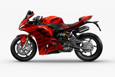 DUCATI PANIGALE V2 MM93 MARC MARQUEZ