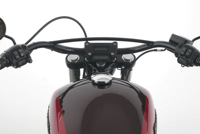 HARLEY DAVIDSON SOFTAIL STREET BOB