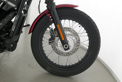 HARLEY DAVIDSON SOFTAIL STREET BOB