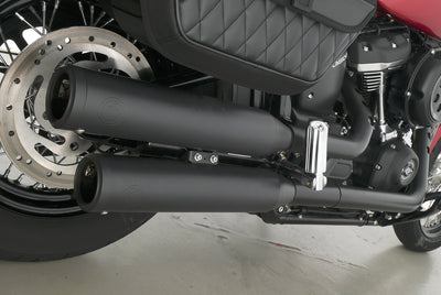 HARLEY DAVIDSON SOFTAIL STREET BOB