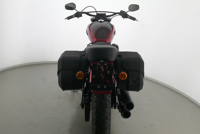 HARLEY DAVIDSON SOFTAIL STREET BOB