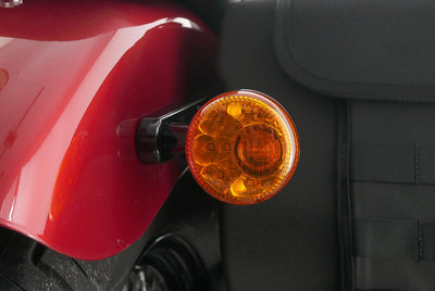 HARLEY DAVIDSON SOFTAIL STREET BOB