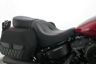 HARLEY DAVIDSON SOFTAIL STREET BOB