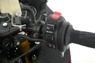 SUZUKI GSX 1300 R HAYABUSA