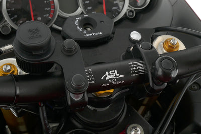 SUZUKI GSX 1300 R HAYABUSA