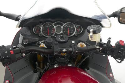 SUZUKI GSX 1300 R HAYABUSA