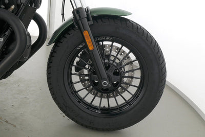 MOTO GUZZI V9 BOBBER