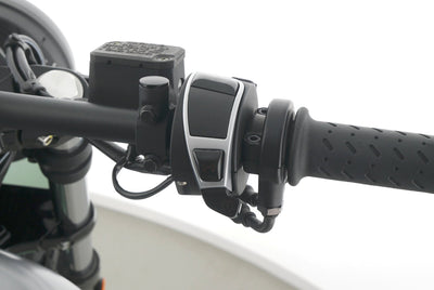 MOTO GUZZI V9 BOBBER