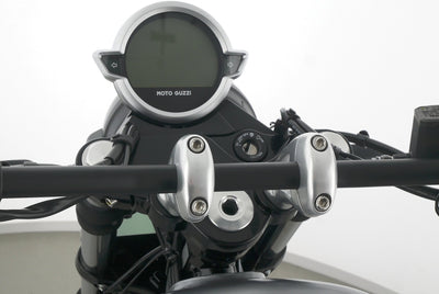 MOTO GUZZI V9 BOBBER