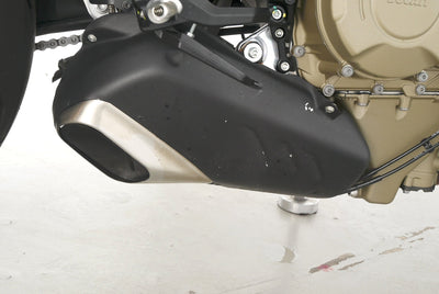 DUCATI STREETFIGHTER V4