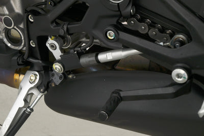 DUCATI STREETFIGHTER V4