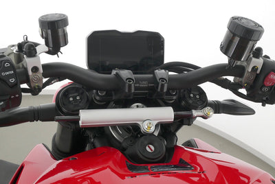 DUCATI STREETFIGHTER V4