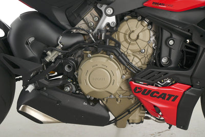 DUCATI STREETFIGHTER V4