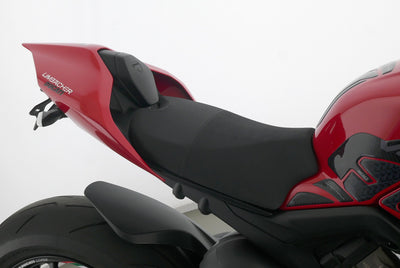 DUCATI STREETFIGHTER V4