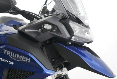 TRIUMPH TIGER 1200 GT PRO