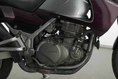 KAWASAKI KLE 500