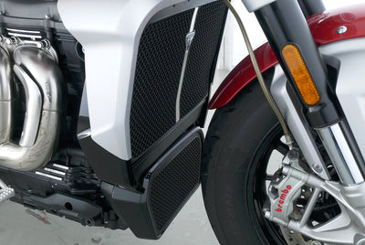 TRIUMPH ROCKET 3 R