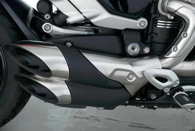 TRIUMPH ROCKET 3 R