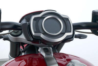 TRIUMPH ROCKET 3 R