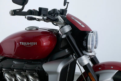 TRIUMPH ROCKET 3 R