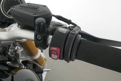 BMW R NINE T