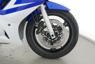 SUZUKI GSX 650 F